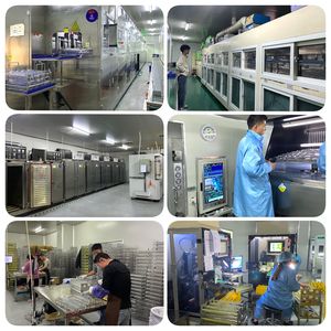 L.jin 1.60 HMC RX Lentilles progressives transparentes Lentilles multifocales Lentilles anti-lumière bleue Lentilles UV420 Lentilles optiques finies pour lunettes - Product Image 5