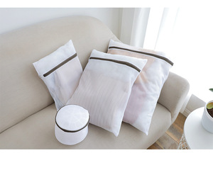 <span class=keywords><strong>Bolsa</strong></span> de <span class=keywords><strong>Red</strong></span> <span class=keywords><strong>para</strong></span> Lavandería <span class=keywords><strong>para</strong></span> Lavadora, <span class=keywords><strong>para</strong></span> Ropa Interior, Sujetadores, Suéteres, <span class=keywords><strong>Red</strong></span> Doméstica - Product Image 6