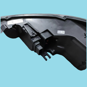 Faros delanteros de coche originales remanufacturados adecuados para <span class=keywords><strong>Audi</strong></span> <span class=keywords><strong>A1</strong></span> halógeno de alta calidad <span class=keywords><strong>2011</strong></span>-2014 dispositivo de montaje de faros de coche - Product Image 5