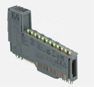 Nuevo Sistema de E/S Distribuidas B&R X20BT9100, Módulo PLC X20BT9100 en Caja, Envío Acelerado - Product Image 4