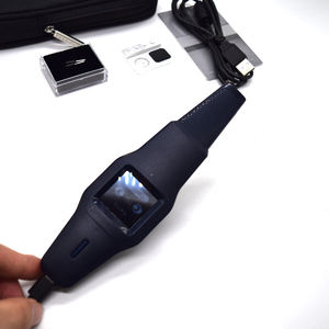 ARI Alat Pembuat Perhiasan CVD/<span class=keywords><strong>HPHT</strong></span> Presidium Gem Indikator Layar Sentuh Portabel Mesin Penguji Berlian Elektronik - Product Image 4