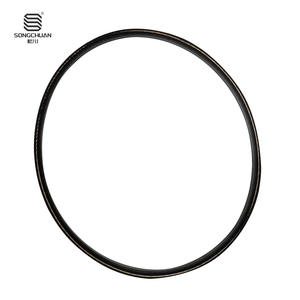 Courroie de chariot de golf EZGO Source Manufacturer 26414-G01 pour chariots de club et électriques, en caoutchouc durable - Product Image 4