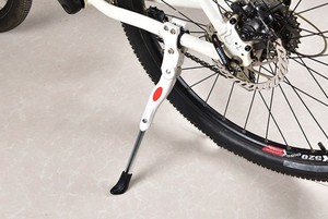 Giá đỡ ba chân bằng hợp kim nhôm đa năng cho xe đạp có thể điều chỉnh độ dài - Product Image 5