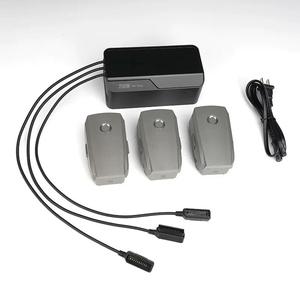 Batterie de drone DJI <span class=keywords><strong>Mavic</strong></span> <span class=keywords><strong>2</strong></span> <span class=keywords><strong>Pro</strong></span> 15.4V 3850mAh, batterie de vol Lipo intelligente de remplacement pour <span class=keywords><strong>Mavic</strong></span> <span class=keywords><strong>2</strong></span> Zoom/<span class=keywords><strong>Enterprise</strong></span> <span class=keywords><strong>Advanced</strong></span> - Product Image 5