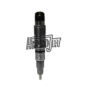 Iniettore Common Rail HIDROJET di alta qualità 0445120218 iniettore carburante Diesel 0 445 120 <span class=keywords><strong>218</strong></span> - Product Image 1
