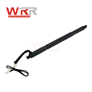 51247332698 51244845944 Liftgate Lift for BMW F15 X5 Smooth Power <b>Tailgate</b> Hatch Gas <b>Strut</b> Support Premium Parts - Product Image 2