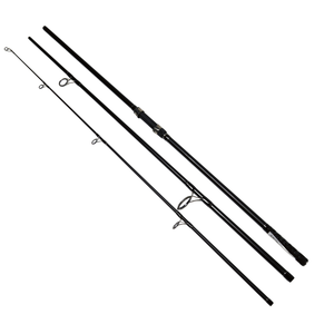 12フィート11ft鋳造炭素繊維フィーダーロッドコンポジットハンドル淡水/塩水キャップバスナマズ川湖の流れ - Product Image 5