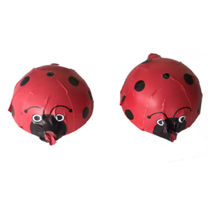 Bon <span class=keywords><strong>Prix</strong></span> Nouveauté Extérieure Jouet Pétards Volants <span class=keywords><strong>Coccinelle</strong></span> Jouet Feux D'artifice Prêt à Expédier - Product Image 1