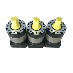 Caja de Engranajes Planetarios de Alta Calidad Serie 17 PLE, Dientes Rectos de Acero Inoxidable, Certificación CE/ISO, Relación de Reducción 3:1, Oferta de Fin de Año - Product Image 6