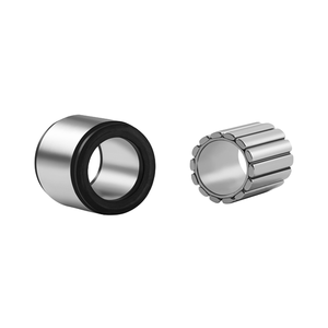 Moteur à couple sans cadre OD25mm Hauteur10mm Couple0.025NM Moteur rotatif à entraînement direct pour dispositifs médicaux Robot - Product Image 2