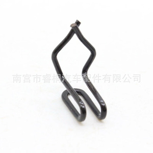 Clips de fixation métalliques pour garniture de porte de voiture Shuangxuan 1900654 6002372 en acier pour Chrysler Ford Mustang Dodge - Product Image 3
