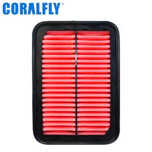 Filtro de Aire de Alta Eficiencia para Automóviles, Piezas de Motor CW788550 - Product Image 2