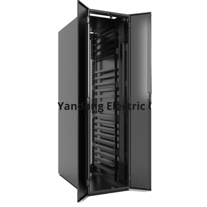 Ningbo tùy chỉnh chế biến Tủ Chassis không-tiêu chuẩn Laser đấm chính xác Máy hàn laser phosphating tấm kim loại - Product Image 1