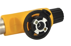 Bật Lửa Phản Lực Bbq Di Động Ngoài Trời KLL9001D - Product Image 6