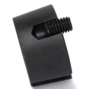 Norme européenne série SPA poulie à courroie trapézoïdale en acier à deux rainures alésage conique en fonte 63mm ~ 210mm ouverture OEM personnalisable - Product Image 6