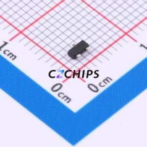 Transistor ESD y protección contra sobretensiones (TVS/ESD), nuevo y original, SOT-23-3, a prueba de agua, a prueba de agua - Product Image 2