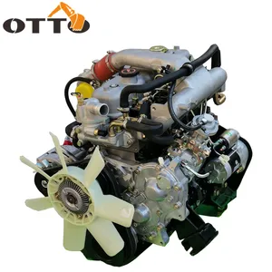 OTTO-piezas de maquinaria de construcción isuzu c240 c223 c190, Motor en venta