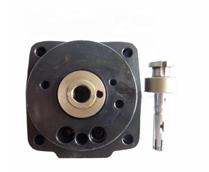 หัวโรเตอร์ปั๊มฉีดน้ำมันใหม่ 096400-1320 หัวโรเตอร์ 295050-1980 - Product Image 2