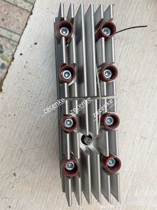 Medidor de potencia Rohde & Schwarz NRX NUEVO - Product Image 4