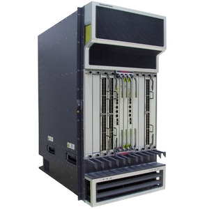 02354EEJ CR8PM8BASDCF NE8000 Configuración Básica (incluye Chasis/Doble Placa de Control Principal IPUA-240-B/2 Power) CR8PM8 - Product Image 1