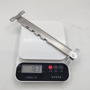 Produttore di Limitatori per Finestre Vendita all'Ingrosso Cerniera a Braccio Telescopico in Acciaio <span class=keywords><strong>Inox</strong></span> con Frizione - Product Image 6