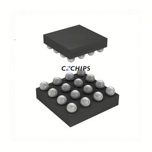 Composant électronique d'origine, neuf, ADL5561ACPZ LFCSP-16, circuit intégré, puce IC - Product Image 1