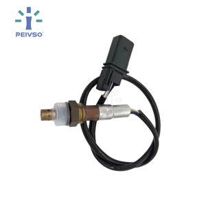 Sensor de Oxígeno Delantero de Alta Precisión PEIVSO, 1 Año de Garantía, Ahorro de Combustible, Ajuste Exacto para Ferrari 488 OEM 292582 - Product Image 1
