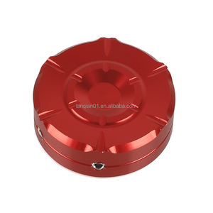 Para <span class=keywords><strong>YAMAHA</strong></span> YZF R3 YZF-R25 YZFR25 2015 - <span class=keywords><strong>2018</strong></span> 2019 2020 2021 2022 2023 2024 Cubierta de Horquilla Delantera, Cubierta Superior de Suspensión de Horquilla Delantera - Product Image 1