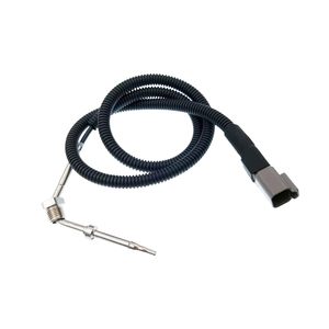 Nuevo Sensor de Temperatura de Gases de Escape Keetop 7421225020 de Aluminio para Changan 10.8L 2012-2019 con Montaje de Brida - Product Image 3