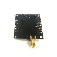 Module GNSS RTK UM980, carte de connexion multi-bandes, haute précision, positionnement GPS BDS, remplace le ZED-F9P pour la topographie, la cartographie et l'agriculture