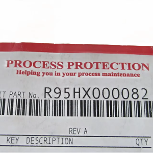 Aftermarket R95HX000082 Repair Kit Replacement Type Kit Repair 95 H - Product Image 1