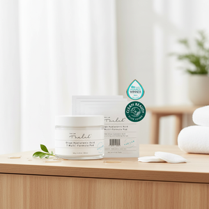 The LAB by Blanc Doux Oligo Hyaluronic Acid 7 <b>Nursing</b> <b>Pad</b> Quality Multi-Formula 60 <b>Pads</b> Special Offer (+10 <b>Pads</b>) - Product Image 3