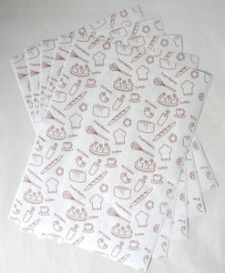 Cajas de Envío Rectangulares Desechables Ecológicas, Cajas para Hornear Resistentes a la Grasa, Materiales Reciclados de Grado Alimenticio, Reciclables - Product Image 3