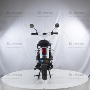 Scooter Eléctrico VIMODE de Alta Calidad, 72V, Personalizado de Fábrica, para Adultos, 1200W, Motocicleta Eléctrica Rápida, Bicicleta Eléctrica para Viajes Diarios, Transporte Urbano - Product Image 6
