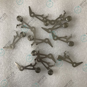 Palanca de alimentación izquierda de 8 mm CM402 CM602 NPM N610025484AB para máquina SMT - Product Image 3