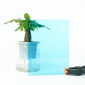 स्रोत फैक्टरी अनब्रेकेबल इंजीनियरिंग प्लास्टिक शीट 4 मिमी 6 मिमी 8 मिमी 10 मिमी 13 मिमी - Product Image 5