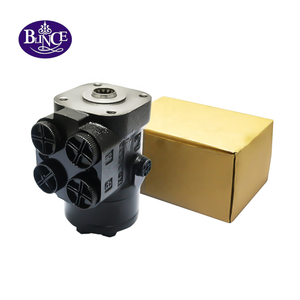 Pompe orbitale hydraulique Danfoss OSPB**LS 101-5T 101-5t-200 – Unités de commande de direction hydraulique pour pièces de camions et excavatrices - Product Image 1