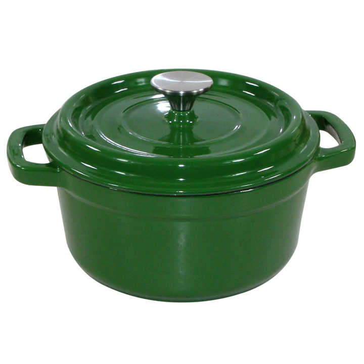 Kitchen Cookware Cast Iron Enamel Casserole Enamel Cast Iron Cocotte