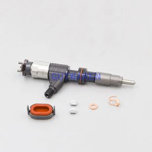 Chất lượng cao Common Rail Injector 095000-6320 re530361 re531210 re546783 se501928 dz100211 cho DIESEL vòi phun lắp ráp - Product Image 4