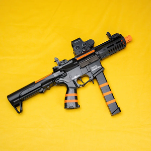 US Warehouse Stock 65CM ARP9 Gel Blaster Toy <strong>Guns</strong> Configure Sights - Product Image 4