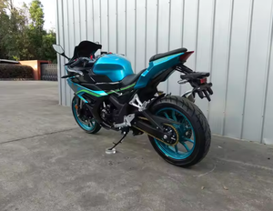 Moto 150cc/200cc/250cc à vendre Racing ALOPEX II ALOPEX II - Product Image 1