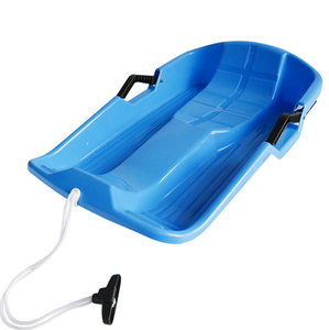 Nouvelle tendance, sports d'hiver <span class=keywords><strong>en</strong></span> plein air, <span class=keywords><strong>luge</strong></span> à neige <span class=keywords><strong>en</strong></span> <span class=keywords><strong>plastique</strong></span> pour enfants et adultes, <span class=keywords><strong>luge</strong></span> à neige <span class=keywords><strong>pas</strong></span> chère, planche à neige et planche à ski - Product Image 2