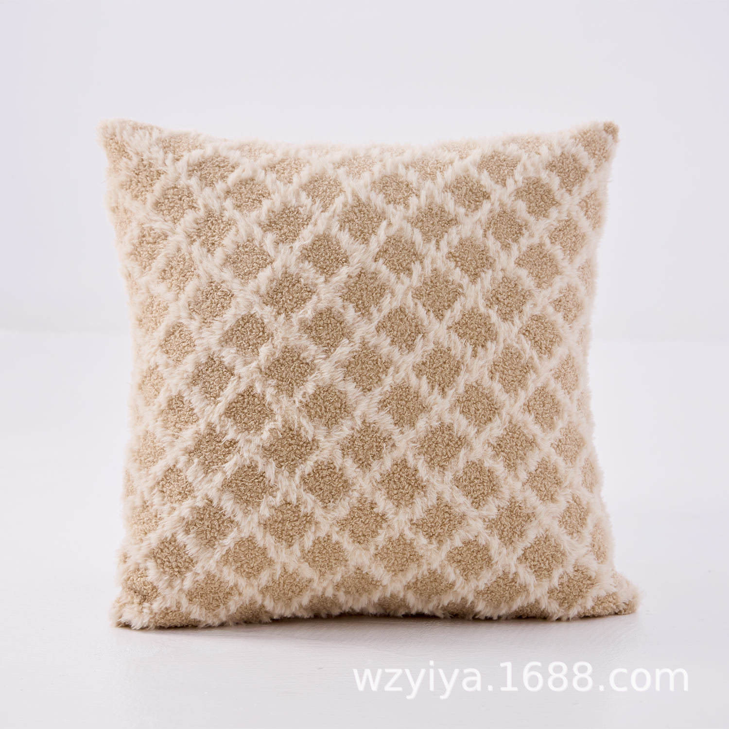 ผ้าลินินกระดานหมากรุก