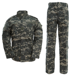 ACU-ACU deep