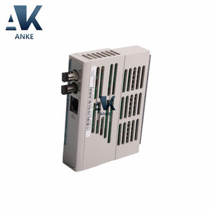 1C31204G01 Módulo de personalidad de nodo remoto Emerson Ovation Westinghouse - Product Image 3