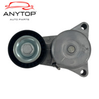 Poulie tendeur de générateur ANYTOP OE 2782000470/2782000570 pour Mercedes-Benz Classe E W212, E500 & E63 AMG – Pièces de moteur automobile