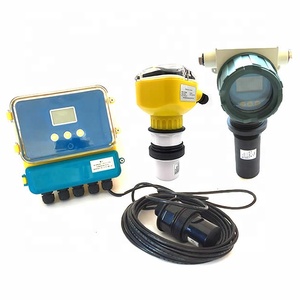 Kum loạt 10 MHz siêu âm đầu dò mức độ dụng cụ đo lường - Product Image 1