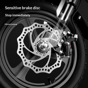 Vélo pour enfants Little A-Xing de haute qualité et très vendu, pour garçons et filles de 3 ans et plus, pliable, roues de 18 pouces, vélo à pédales - Product Image 5