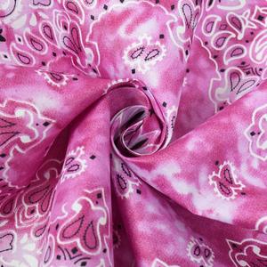 New Arrival Promotional Custom 90x90 <b>square</b> <b>Silk</b> <b>Scarf</b> Multifunctional <b>Scarf</b> Bandana for Sale - Product Image 3