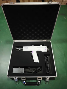 Nouvel appareil de mésothérapie portable sans aiguille U225, <span class=keywords><strong>pistolet</strong></span> de mésothérapie pour lifting du visage, traitement anti-âge du cuir chevelu - Product Image 6